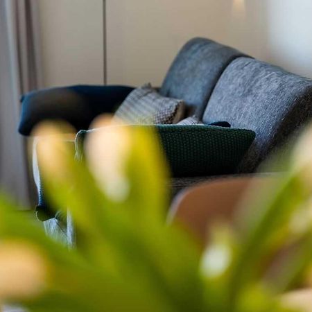 Apartament Hafenspitze App 31 Wißmar Zewnętrze zdjęcie