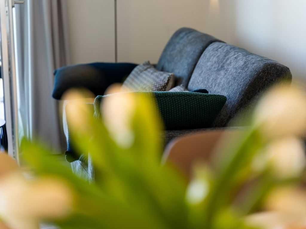 Apartament Hafenspitze App 31 Wißmar Zewnętrze zdjęcie