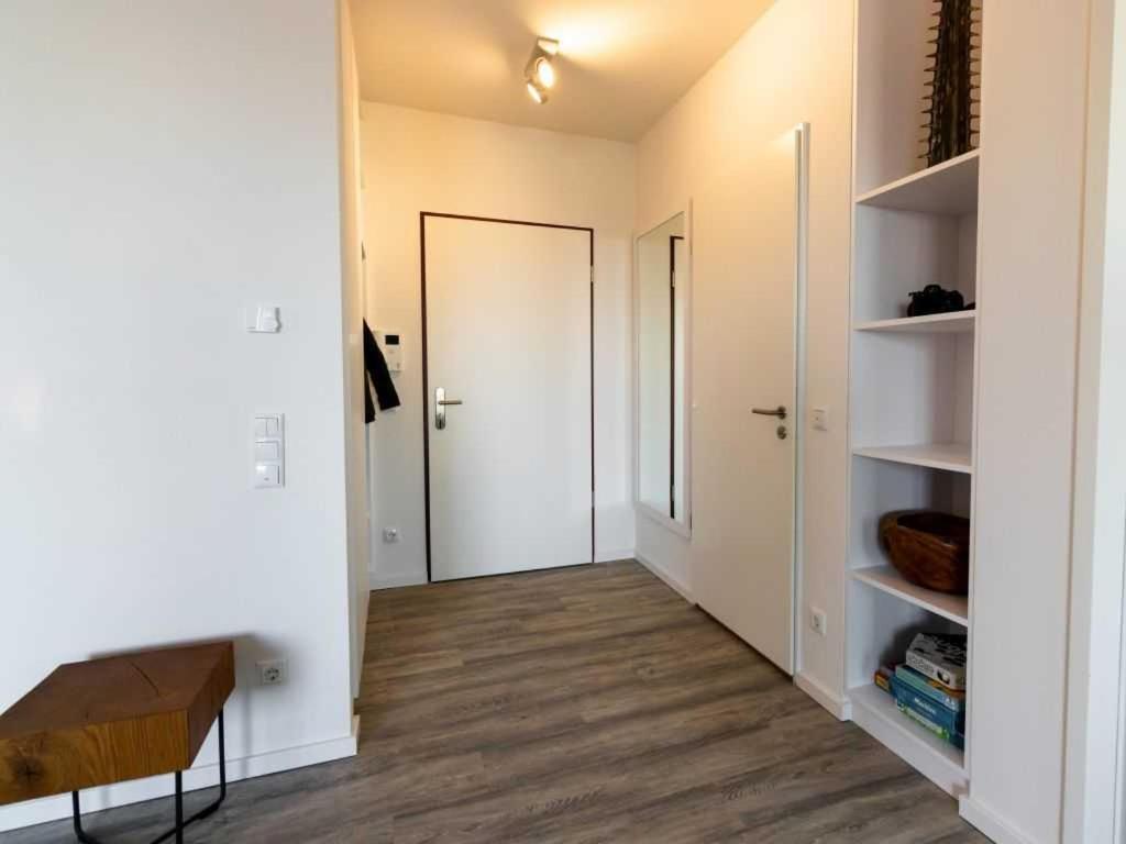 Apartament Hafenspitze App 31 Wißmar Zewnętrze zdjęcie